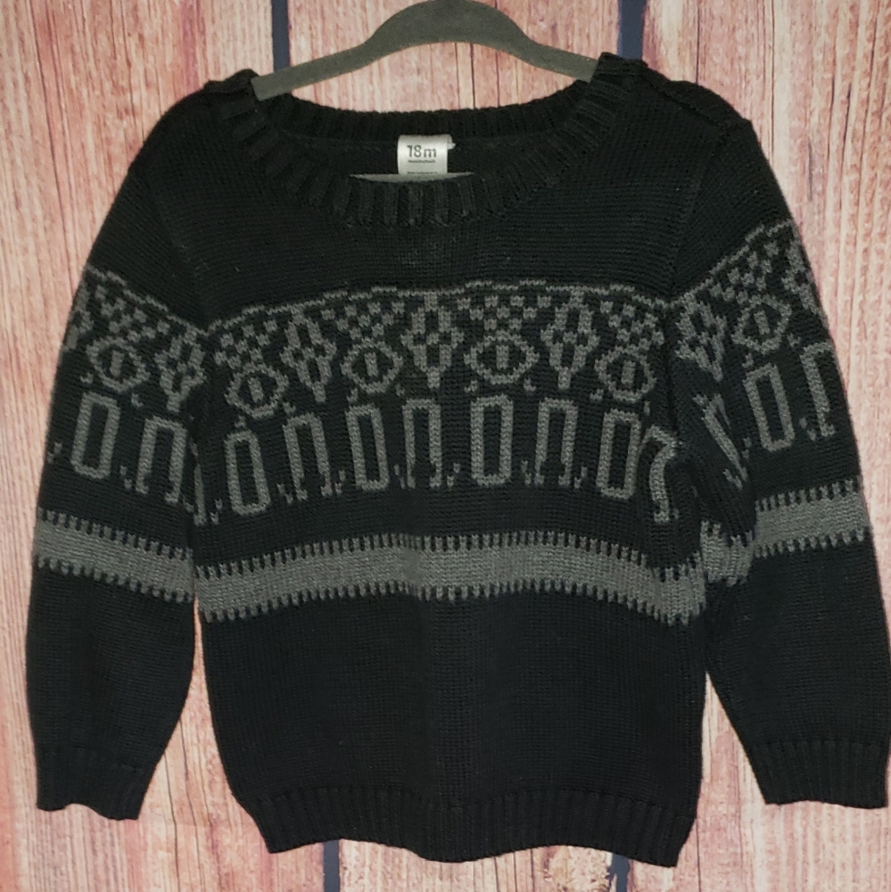 Sweater